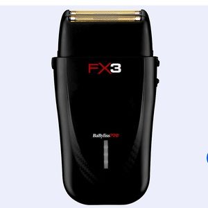 Babyliss Foil Shaver